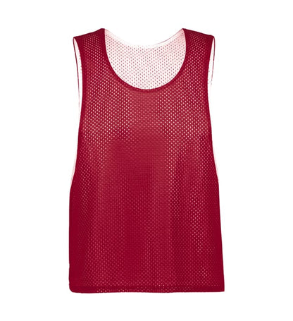 C2 Reversible Youth Mesh Pinnie