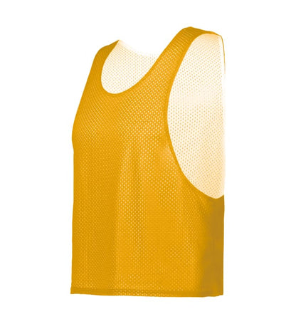 C2 Reversible Youth Mesh Pinnie