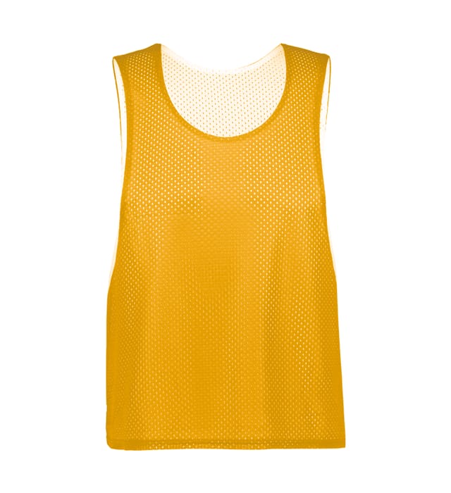 C2 Reversible Youth Mesh Pinnie