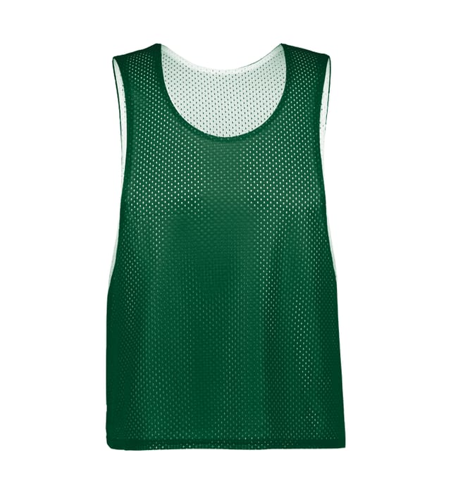 C2 Reversible Youth Mesh Pinnie