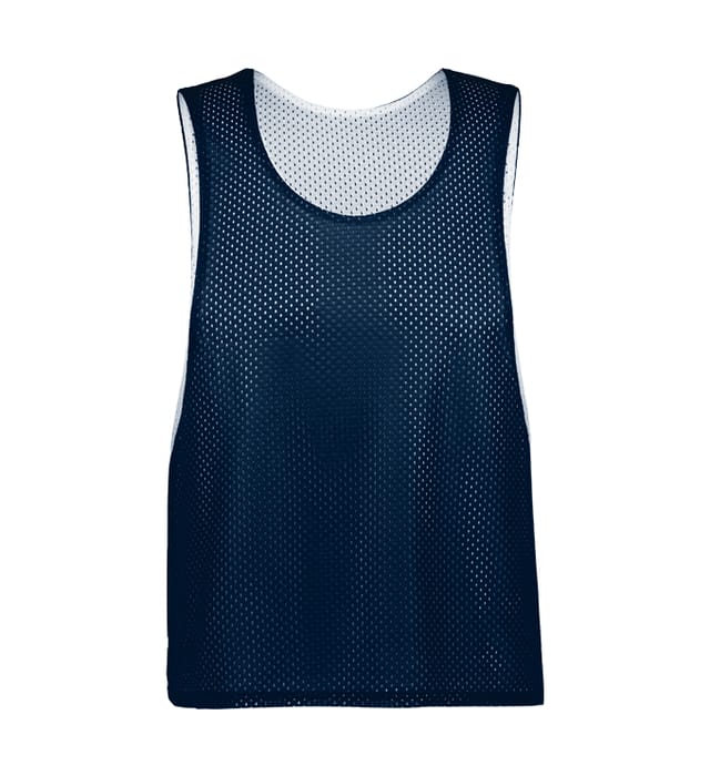 C2 Reversible Youth Mesh Pinnie