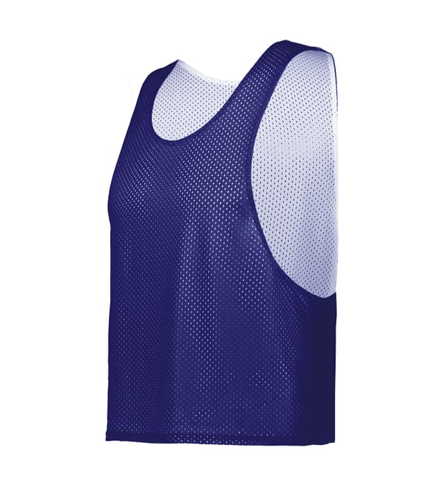 C2 Reversible Youth Mesh Pinnie