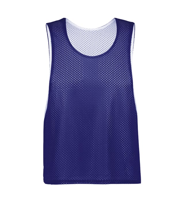 C2 Reversible Youth Mesh Pinnie