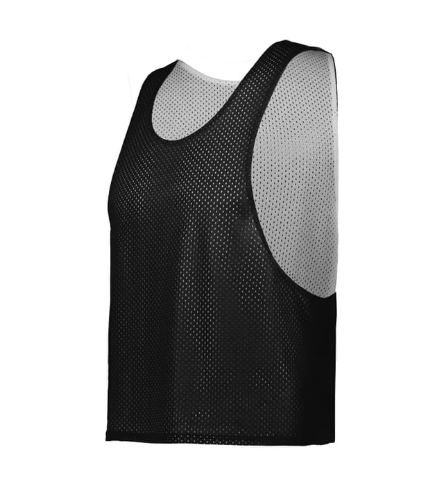 C2 Reversible Youth Mesh Pinnie