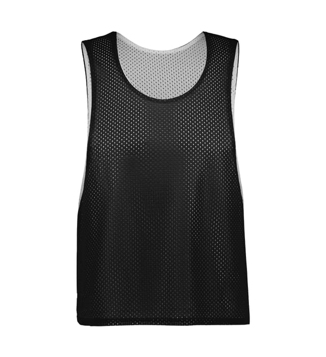 C2 Reversible Youth Mesh Pinnie