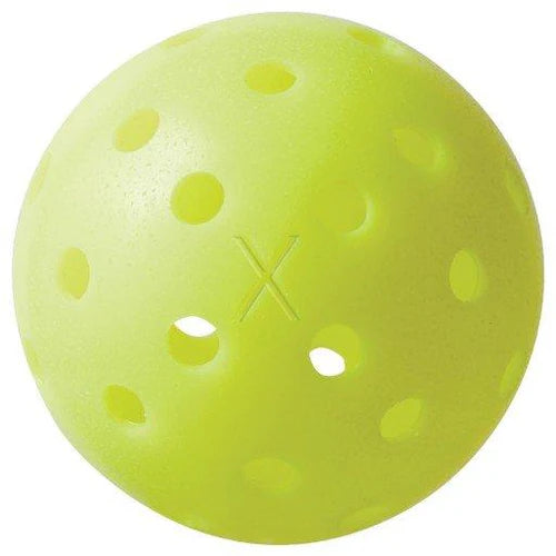 Franklin X-40 Outdoor Pickleball - Optic