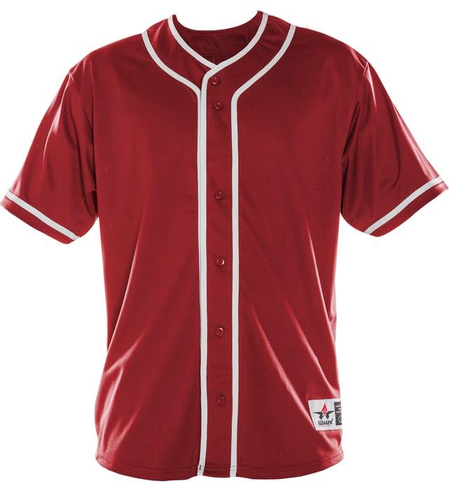Diamond Jersey