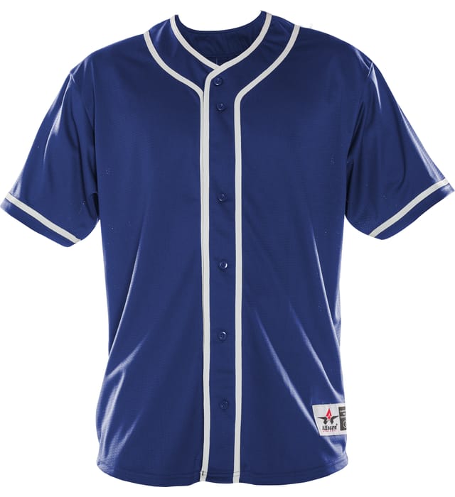 Diamond Jersey