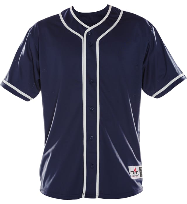Diamond Jersey