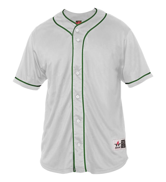 Diamond Jersey
