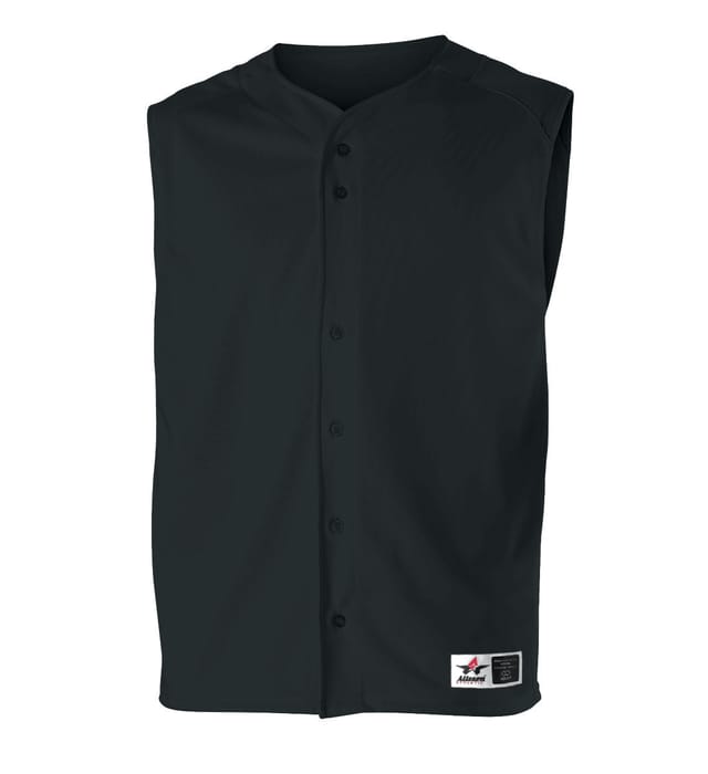 Mesh Baseball Vest Youth