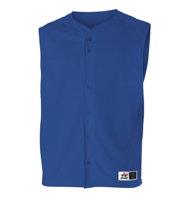 Mesh Baseball Vest Youth