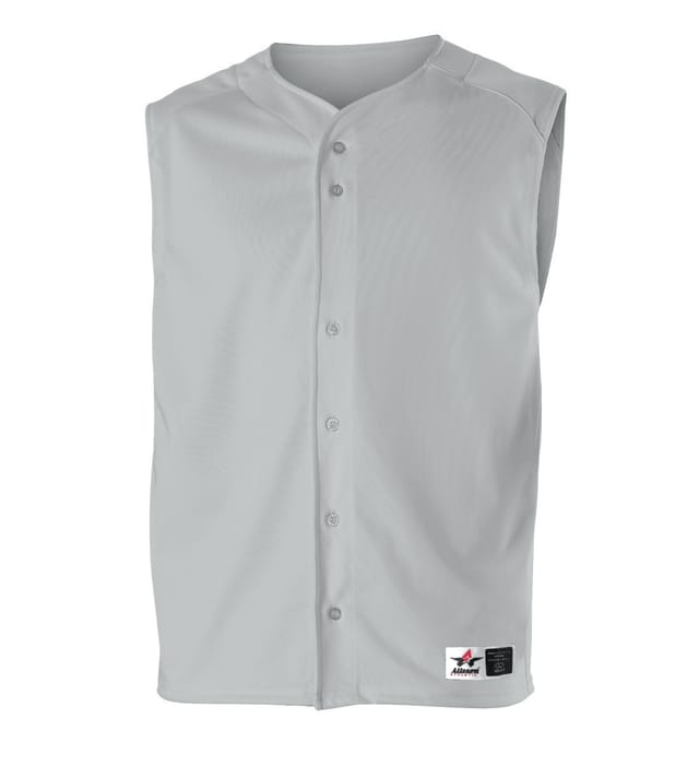 Mesh Baseball Vest Youth