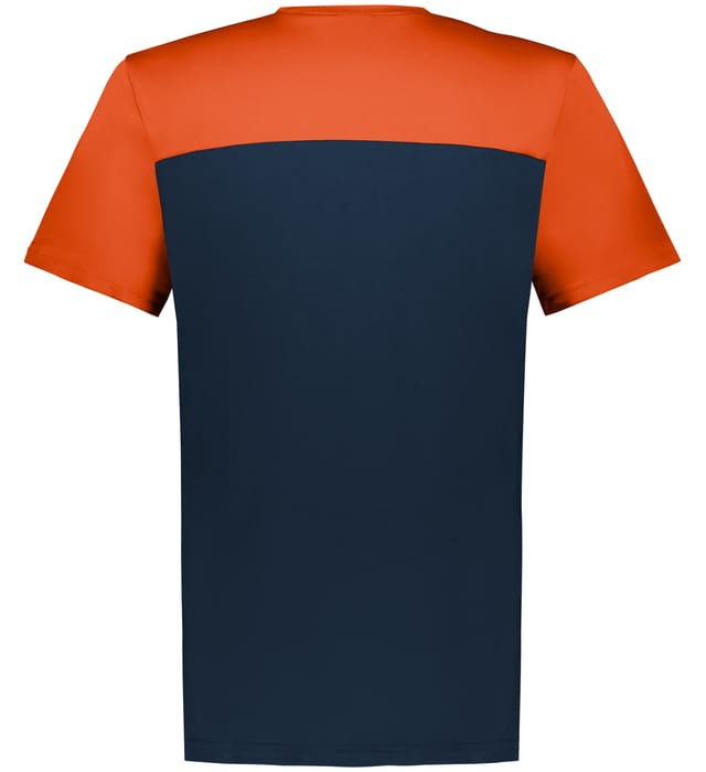 Adult Crew Neck Baseball Jersey
