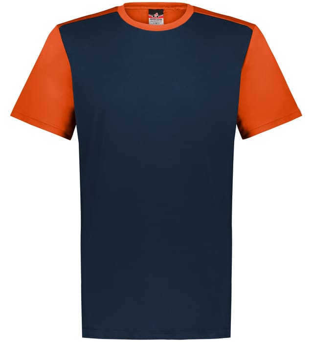 Adult Crew Neck Baseball Jersey