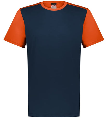 Youth Crew Neck Baseball Jersey