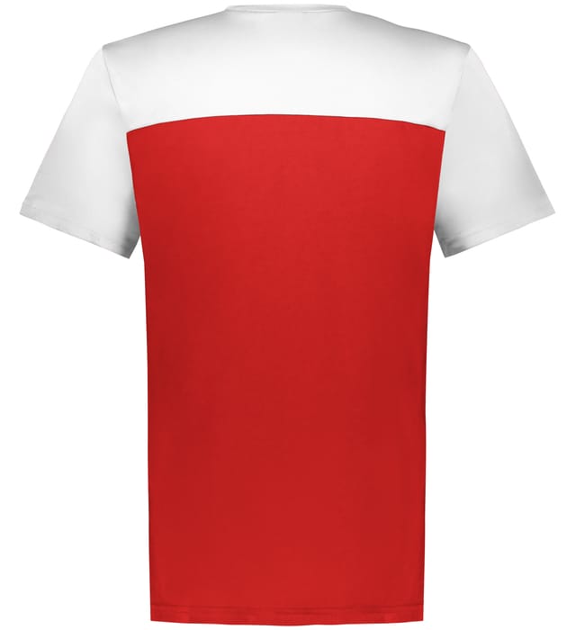 Adult Crew Neck Baseball Jersey