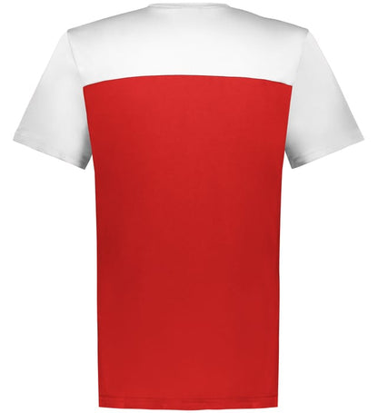 Youth Crew Neck Baseball Jersey