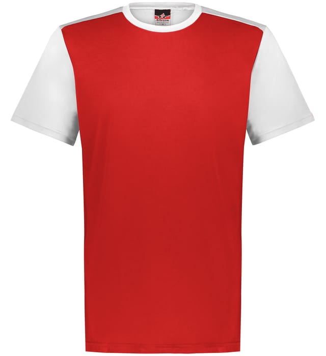 Adult Crew Neck Baseball Jersey