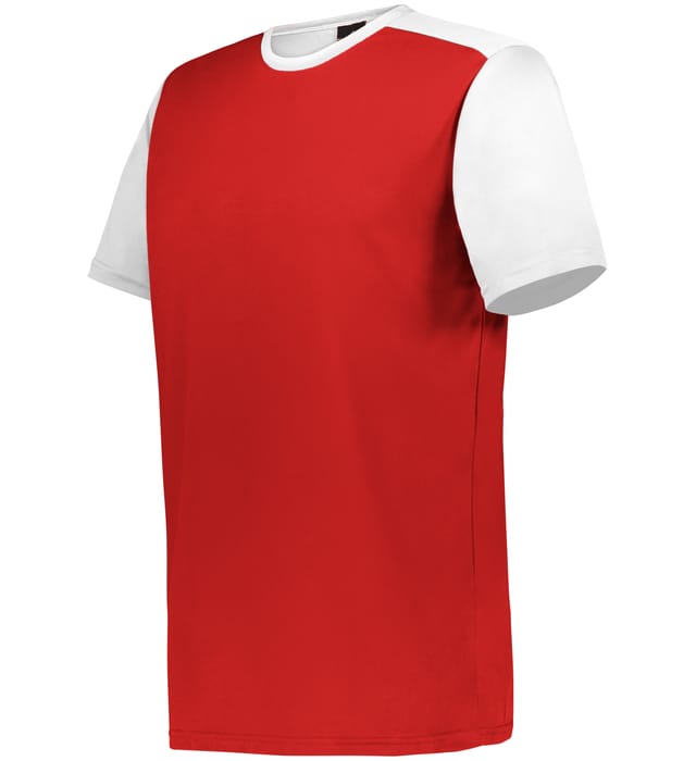Youth Crew Neck Baseball Jersey