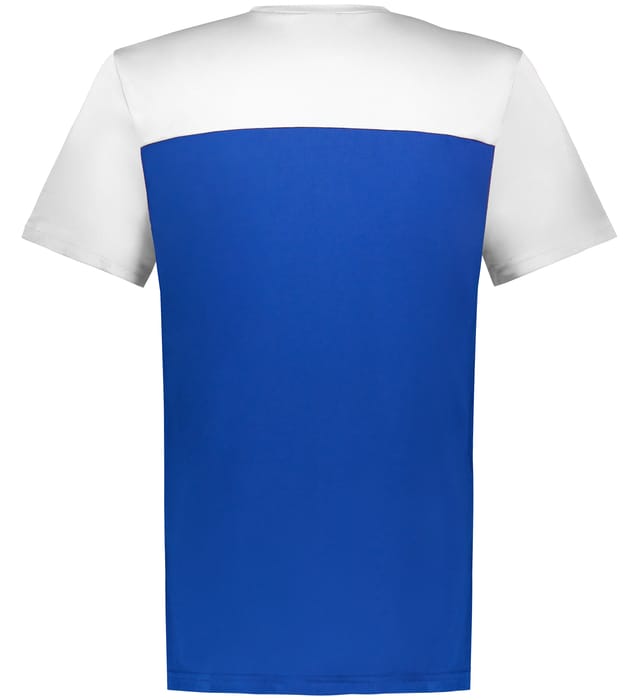 Youth Crew Neck Baseball Jersey
