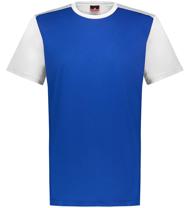 Youth Crew Neck Baseball Jersey