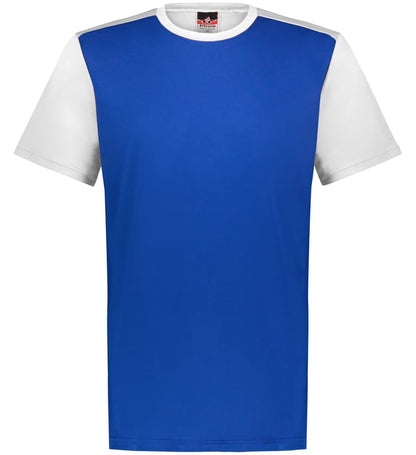 Youth Crew Neck Baseball Jersey