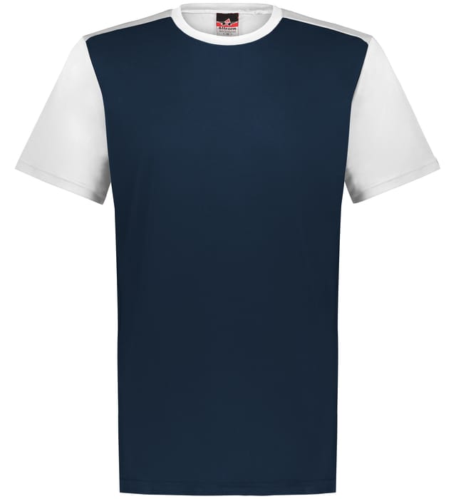 Adult Crew Neck Baseball Jersey