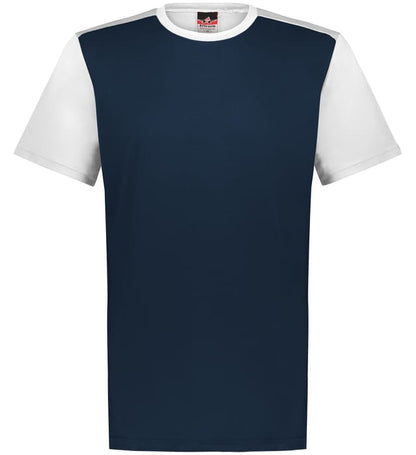 Adult Crew Neck Baseball Jersey