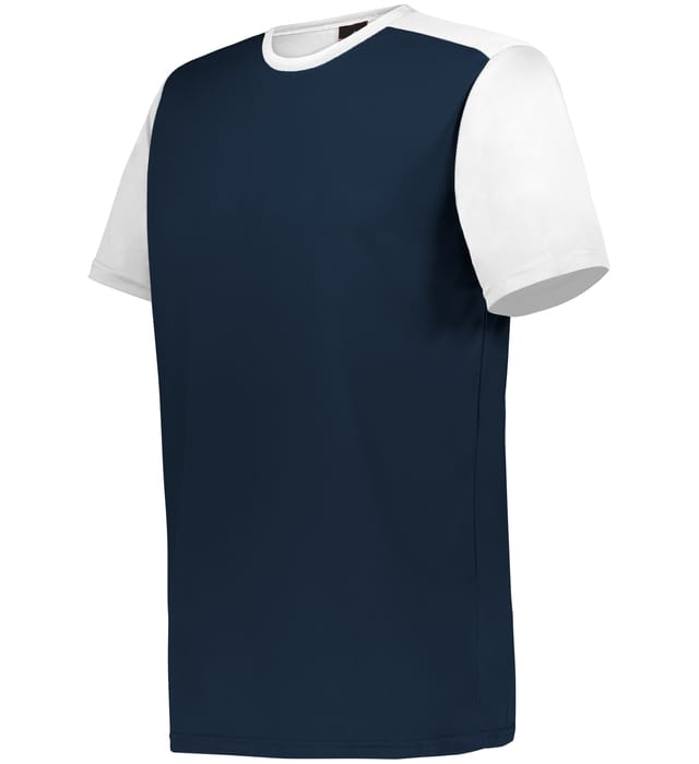 Youth Crew Neck Baseball Jersey