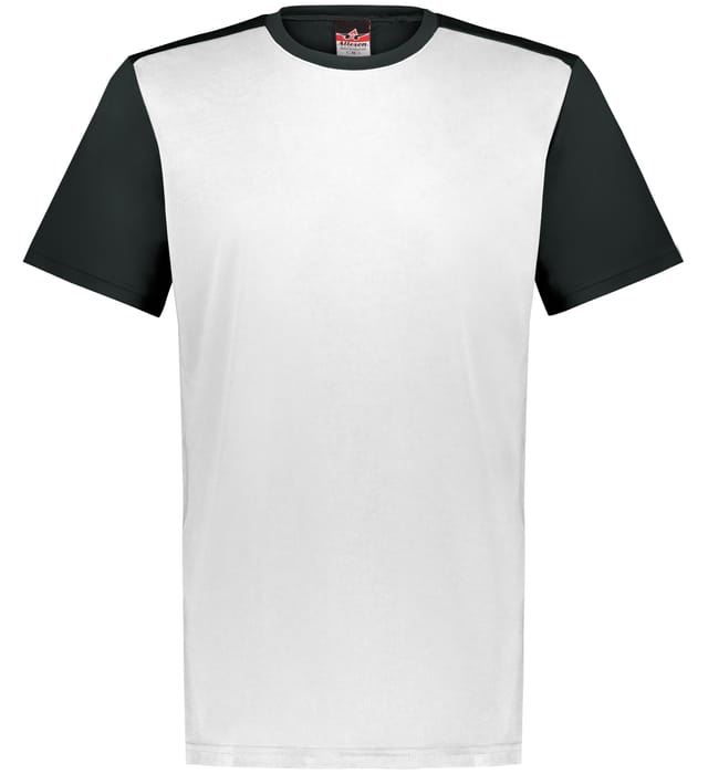 Youth Crew Neck Baseball Jersey