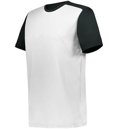 Adult Crew Neck Baseball Jersey