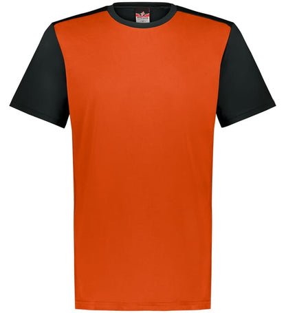 Adult Crew Neck Baseball Jersey