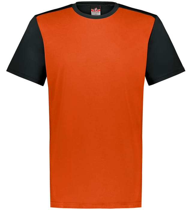 Youth Crew Neck Baseball Jersey