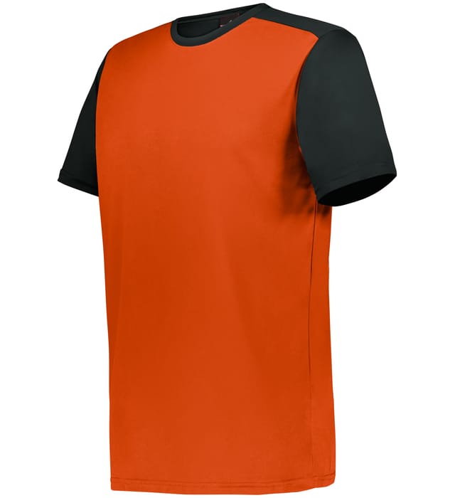 Adult Crew Neck Baseball Jersey