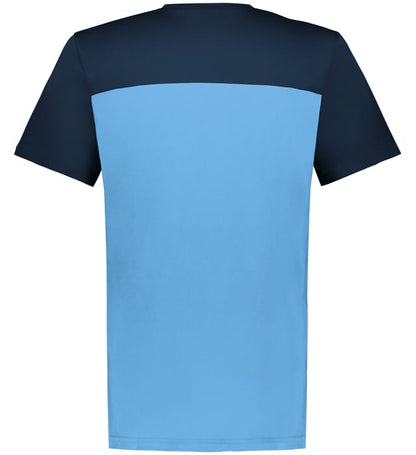 Youth Crew Neck Baseball Jersey