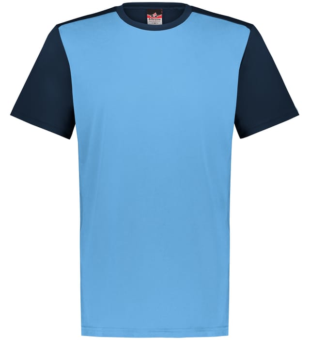 Adult Crew Neck Baseball Jersey