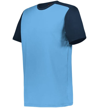Adult Crew Neck Baseball Jersey