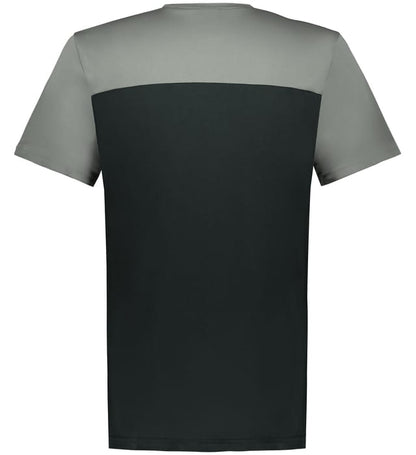 Youth Crew Neck Baseball Jersey