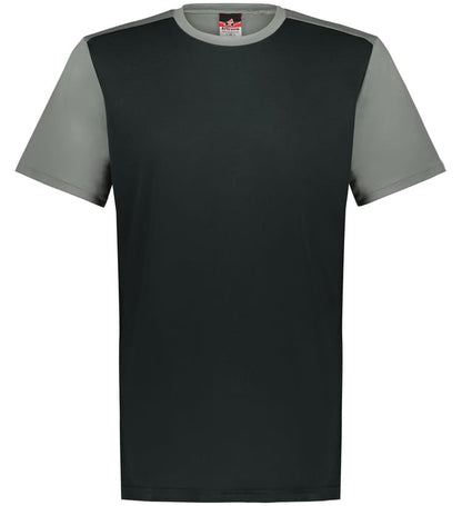 Youth Crew Neck Baseball Jersey