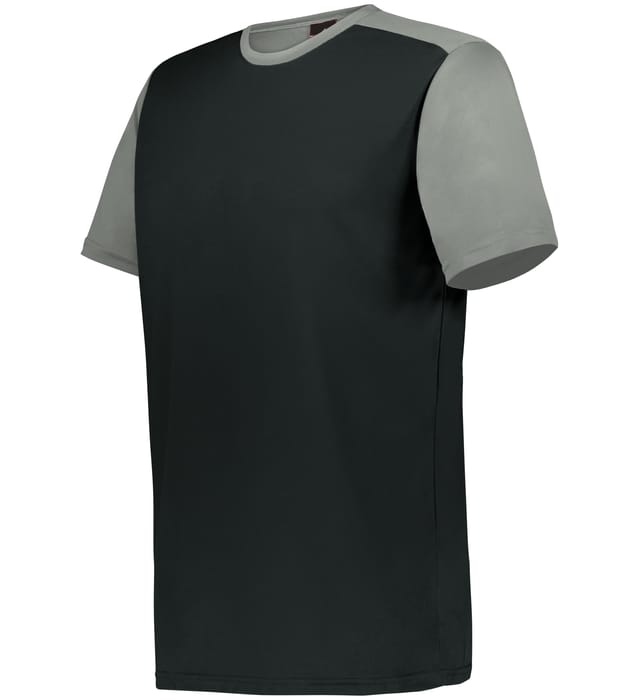 Youth Crew Neck Baseball Jersey