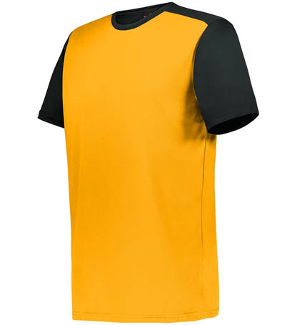 Adult Crew Neck Baseball Jersey