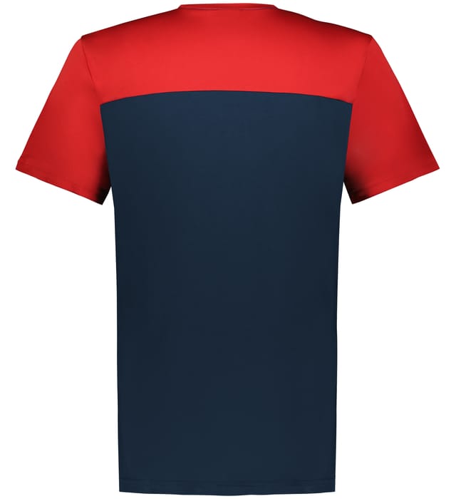 Youth Crew Neck Baseball Jersey