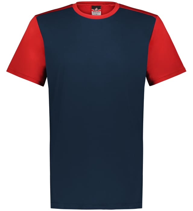 Adult Crew Neck Baseball Jersey