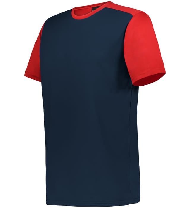 Adult Crew Neck Baseball Jersey