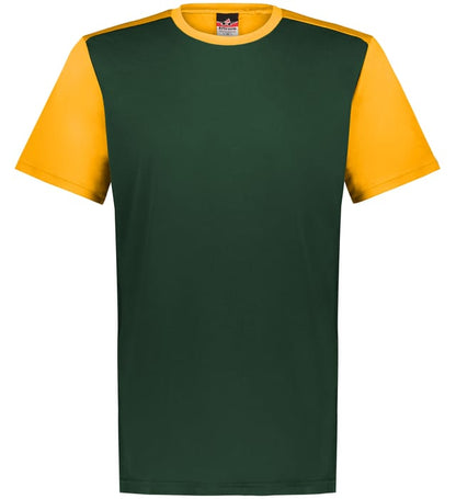 Adult Crew Neck Baseball Jersey