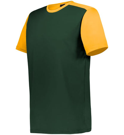 Youth Crew Neck Baseball Jersey
