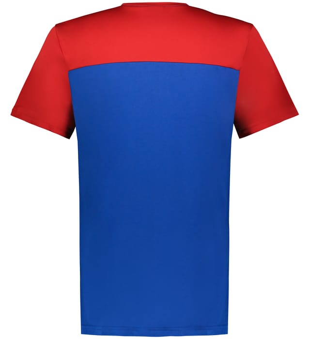 Youth Crew Neck Baseball Jersey