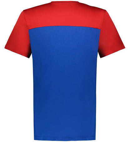 Youth Crew Neck Baseball Jersey