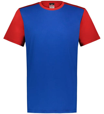Youth Crew Neck Baseball Jersey